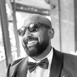 Devan Naidoo