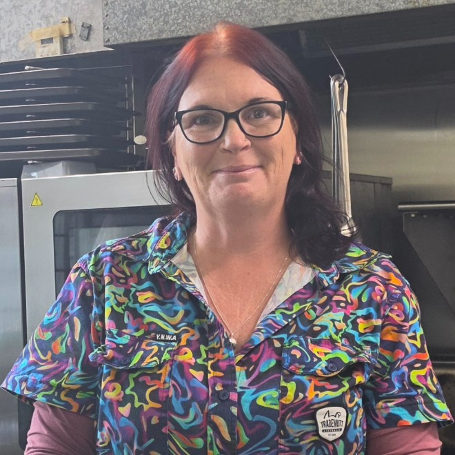 Profile image of Mellissa Truscott