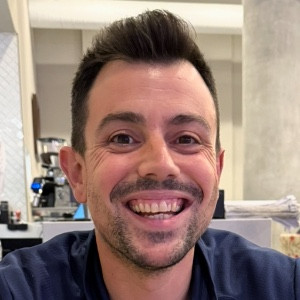 Phillip Stephanou