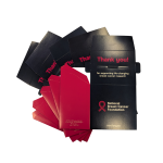 Donation Box x5