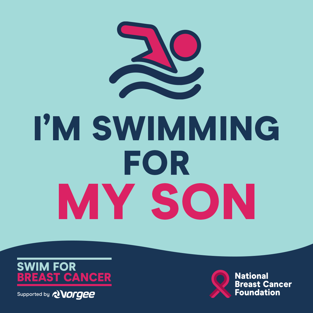 Swim - Post 17