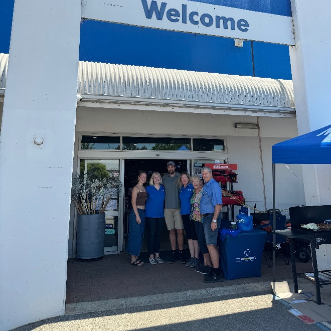 Tuckeys Hardware