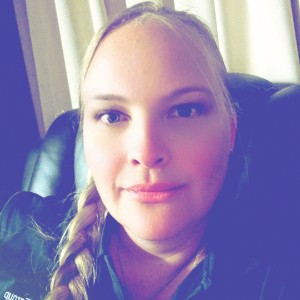 Cassie Williams