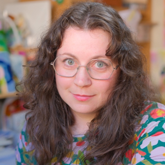 Sophie McPike