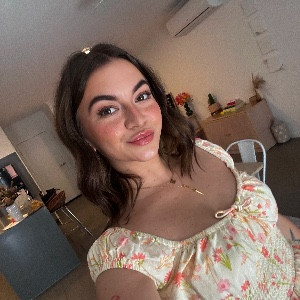 Brittany Reynolds