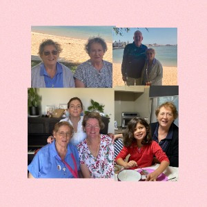 Profile image of KFCC (Karen's Family Cancer Crusaders)