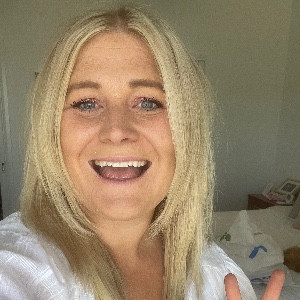 Lucy Toulson