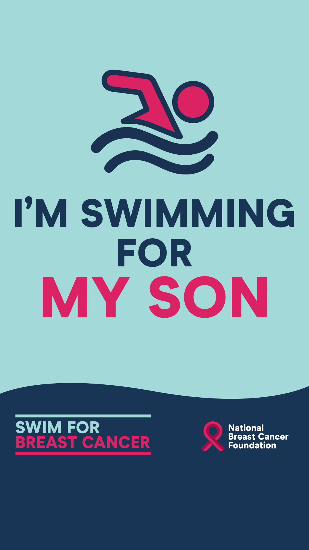 Swim - Story 17
