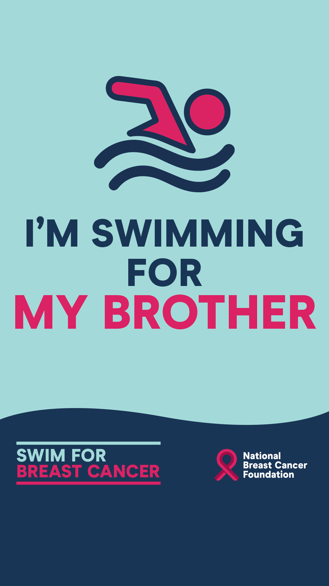 Swim - Story 16