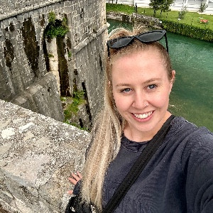 Bethanie Kingston