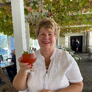 Jan's Pink Ribbon Breakfast