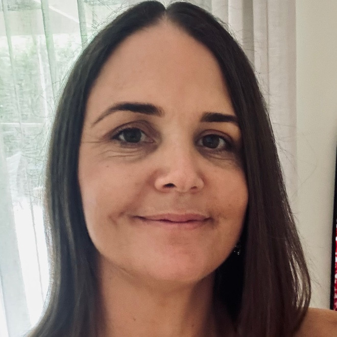 Paegan Mestrom