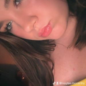 Kaylee McCarthy