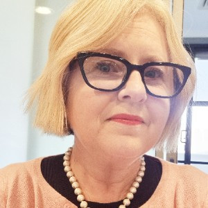 Tina Sainsbury
