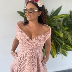 Sara Flower-Jones