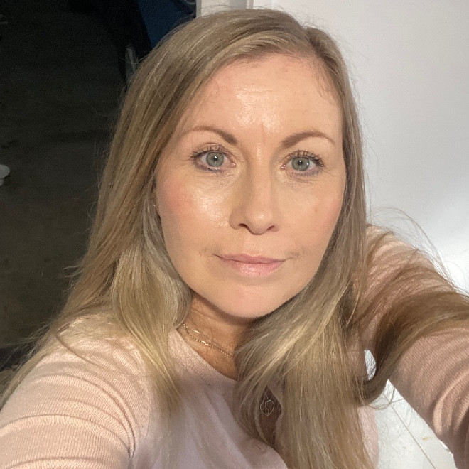Aimee Hopkins