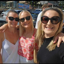 3 Buoys & A Great Cause