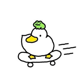 T-Froggies