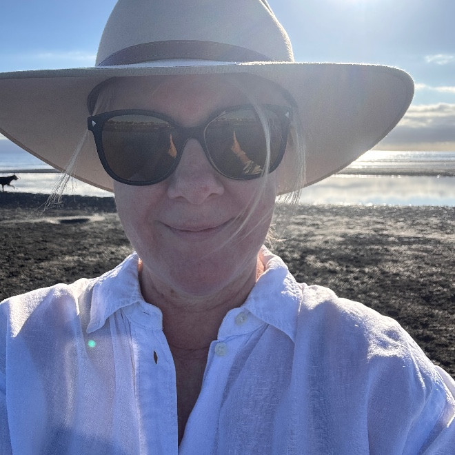 Jenny Maclachlan