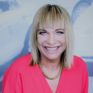 Samantha Young