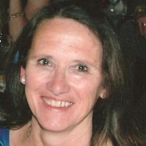 Sheena Hutcheon