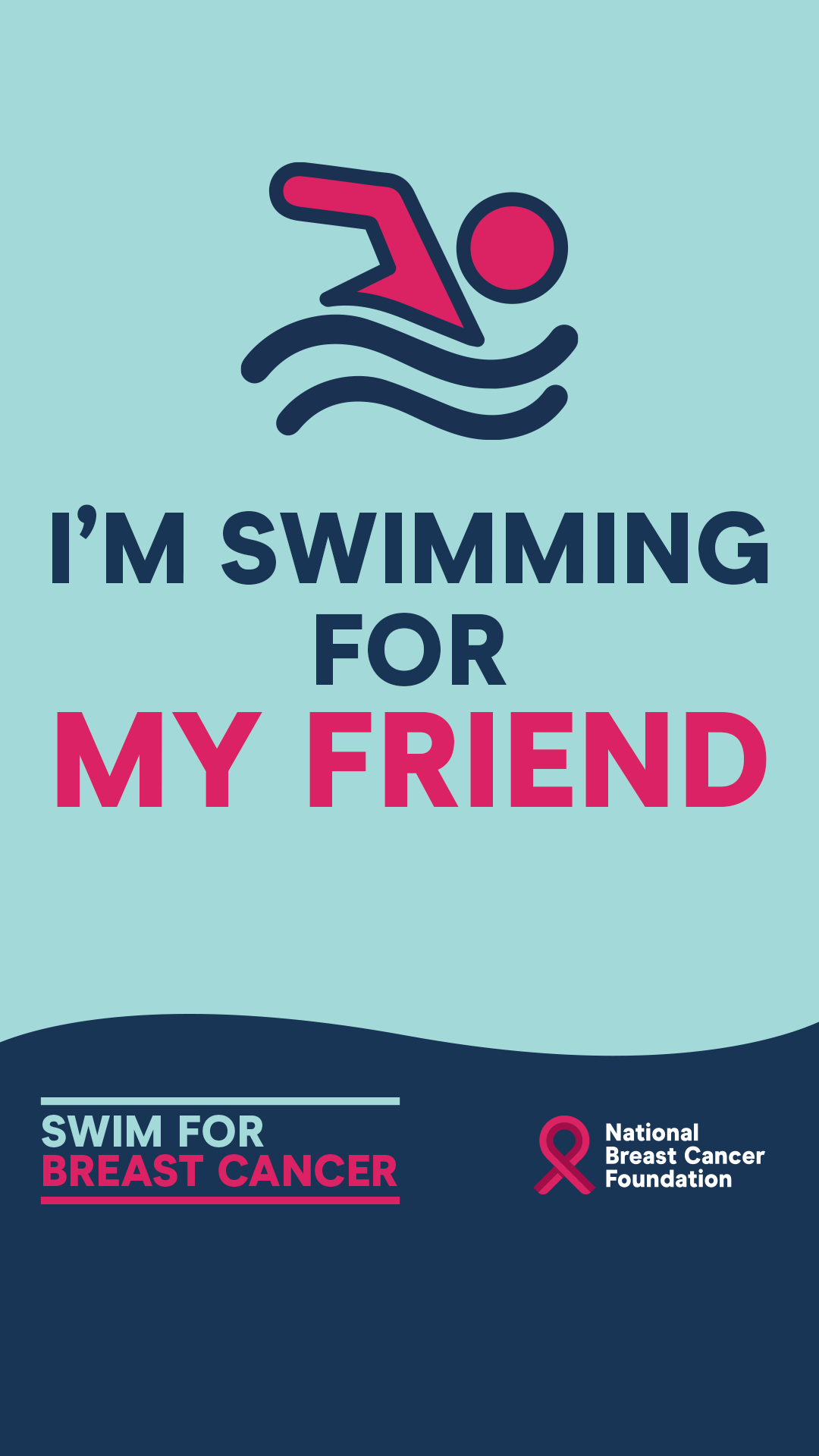 Swim - Story 10