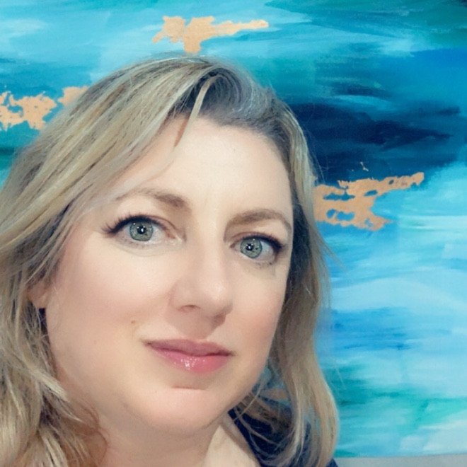 Karen Zwar