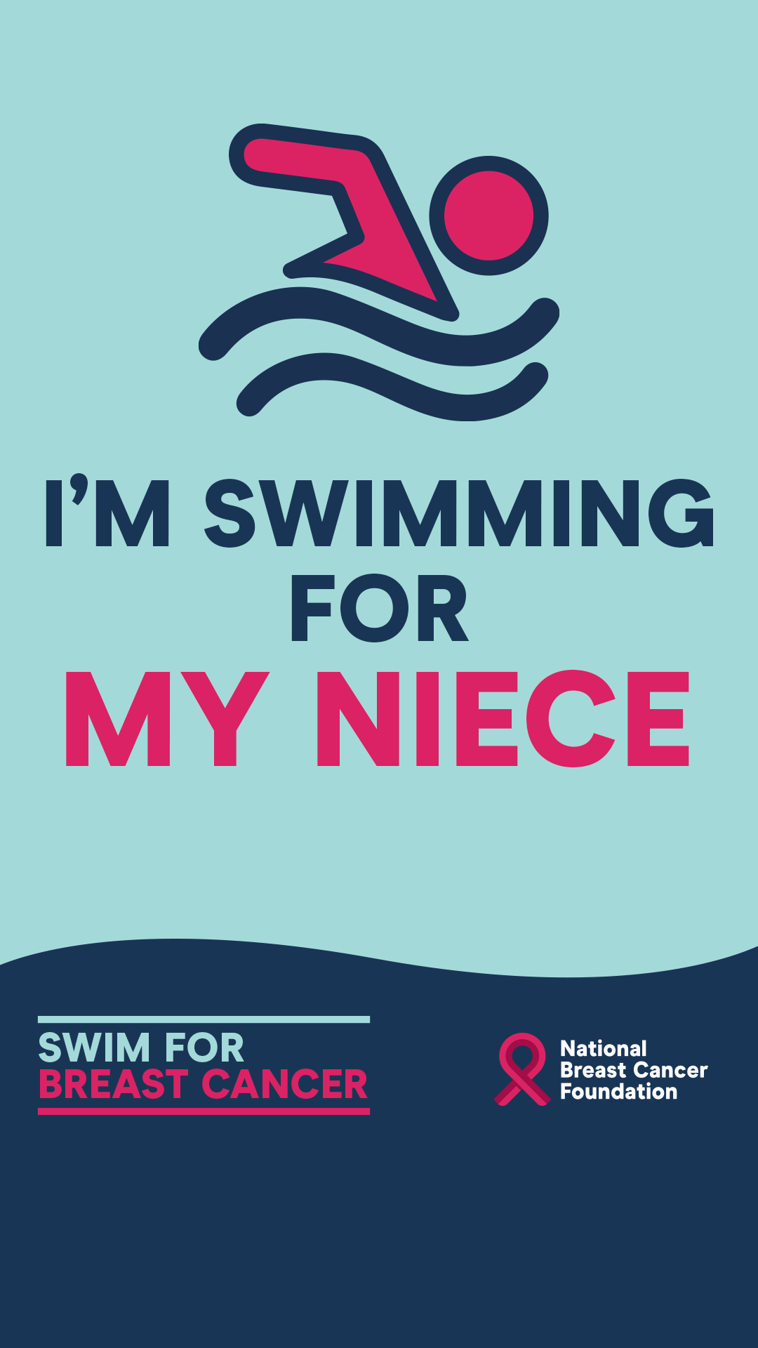 Swim - Story 22