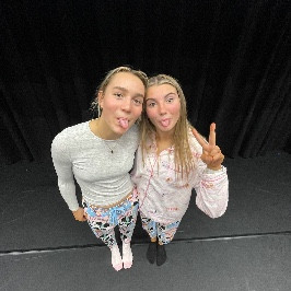 Hole and Lex