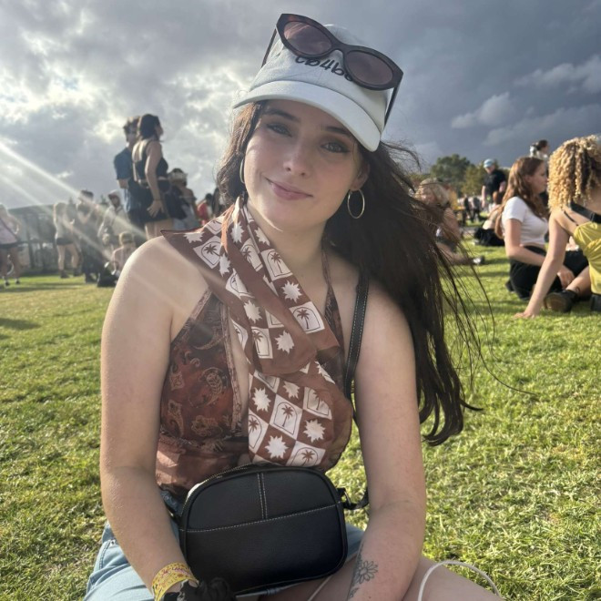 Chelsea Price