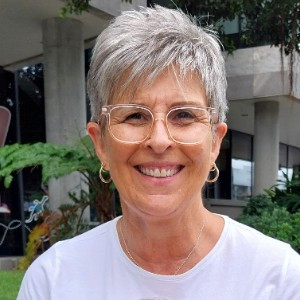 Kathy McRae