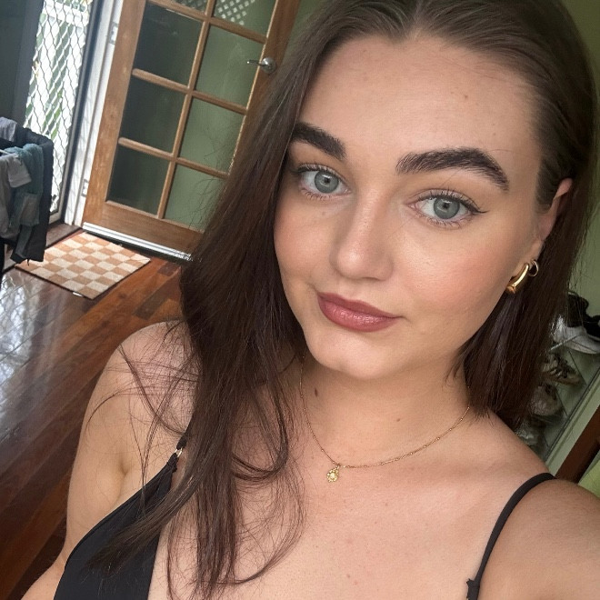 Maddison Smith