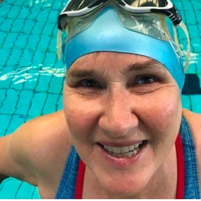 Karen Collins