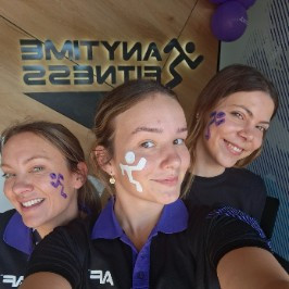Anytime Fitness Whyalla
