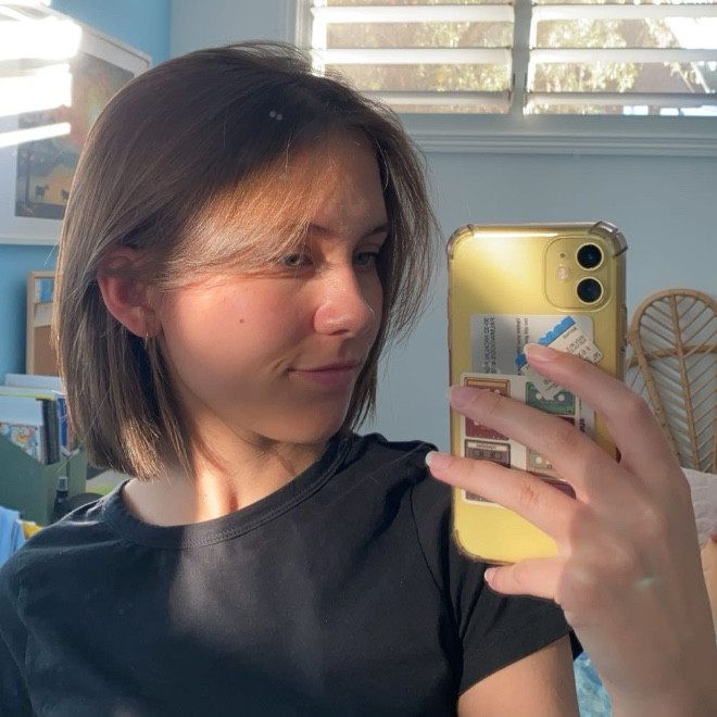 Dahli Jacobson