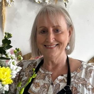 Sharon Jenkins