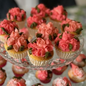 Robyn's Pink Ribbon Breakfast