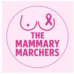 The Mammary Marchers