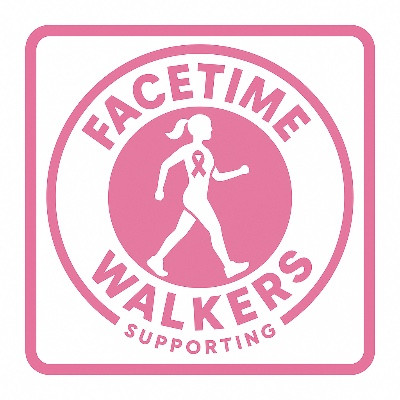 FaceTime Walkers