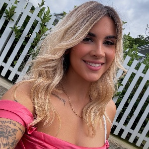 Lauren Rouse
