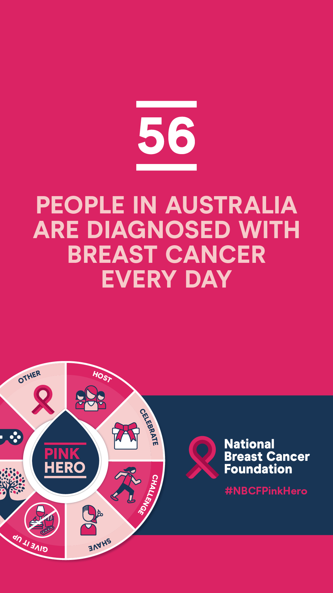 Pink Hero Social Story - 4