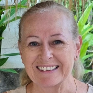 Anna van Dijk
