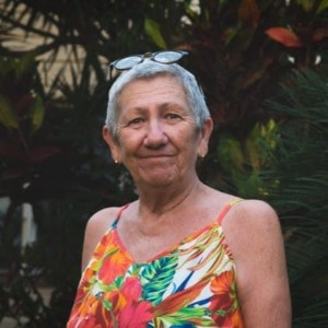 Deborah Wright