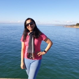 Nivedita Nagarale