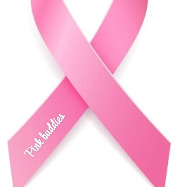Pink buddies