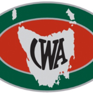 Country Women’s Association in Tasmania's Pink Ribbon Breakfast