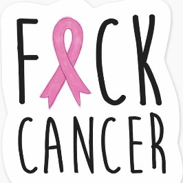 Fuck Cancer 2025!