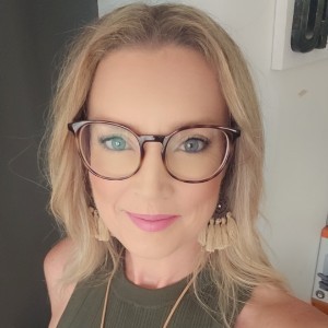 Louise Pickett