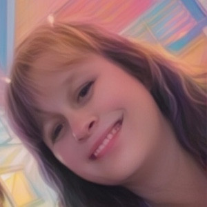 Trudy Davis