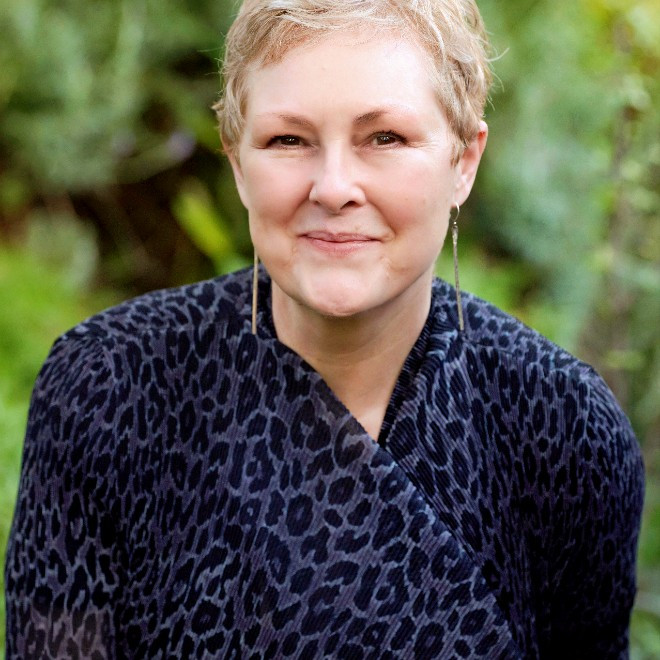 Barbara Fougere